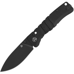 Ripley Glyde Lock Black G10