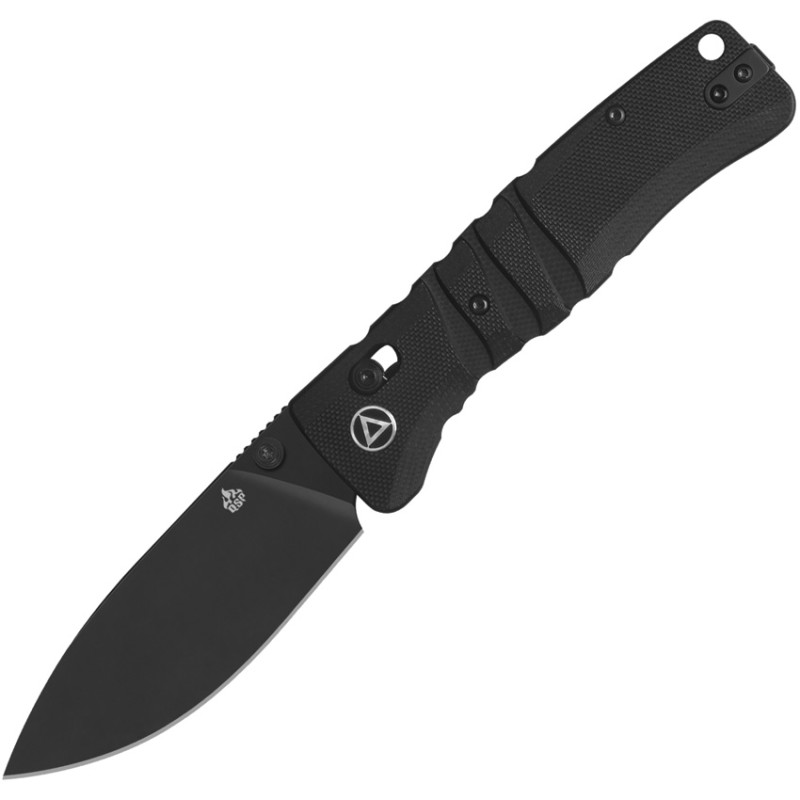 Ripley Glyde Lock Black G10