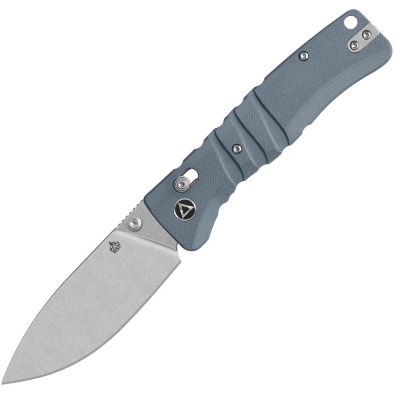 Ripley Glyde Lock Gray G10