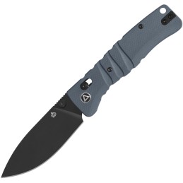 Ripley Glyde Lock Gray G10