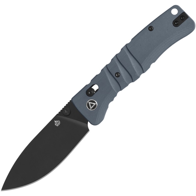 Ripley Glyde Lock Gray G10