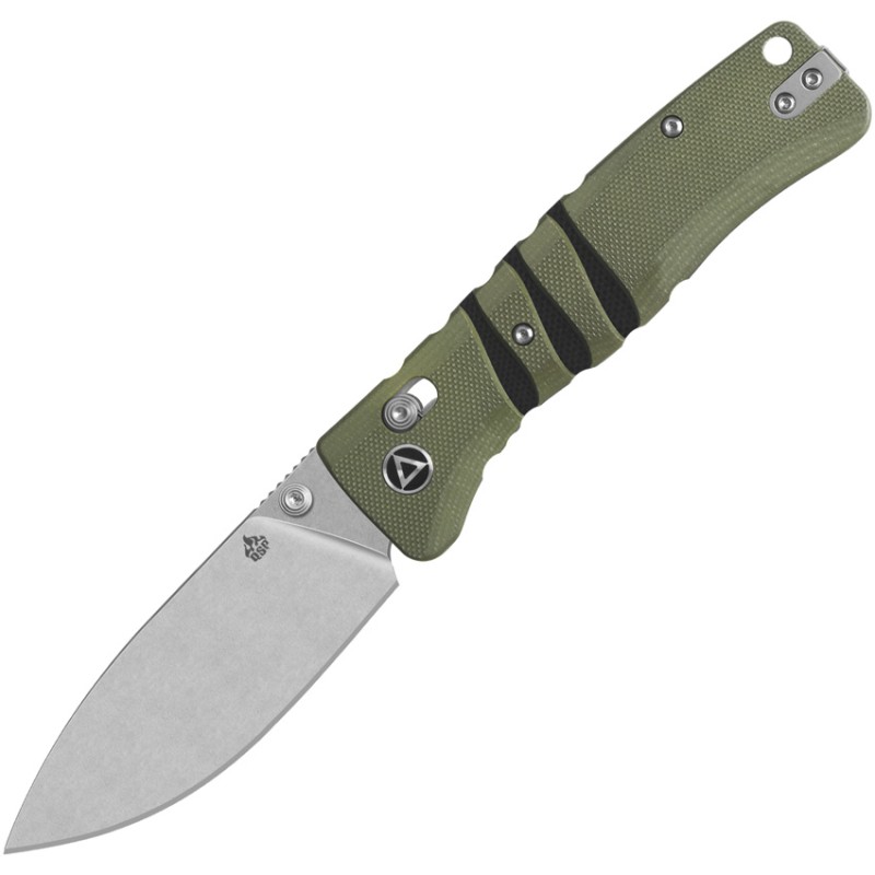 Ripley Glyde Lock Green G10