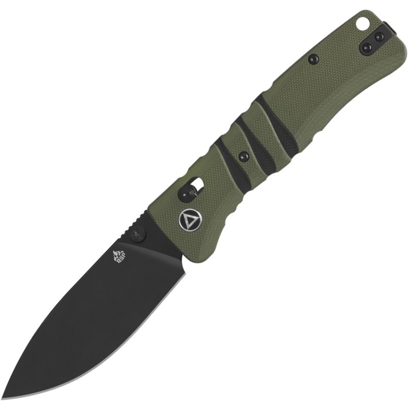 Ripley Glyde Lock Green G10