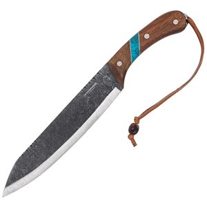 Blue River Machete