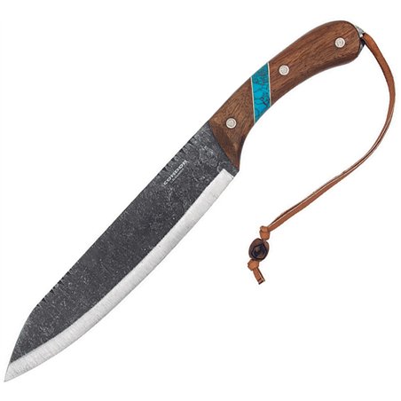 Blue River Machete