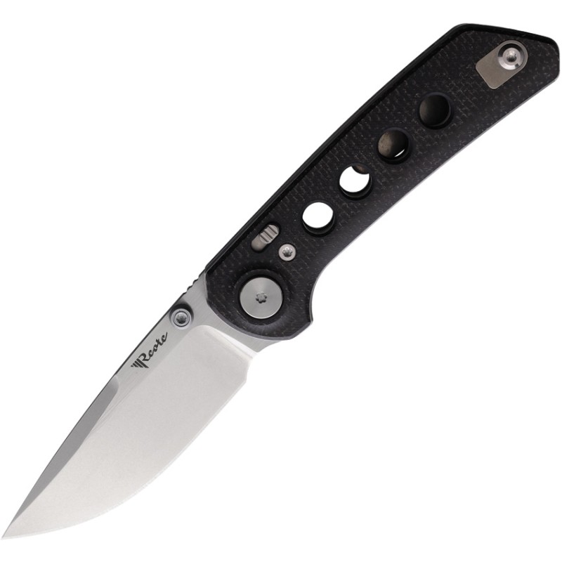 PL-XT Pivot Lock Micarta SW