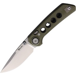 PL-XT Pivot Lock Green SW