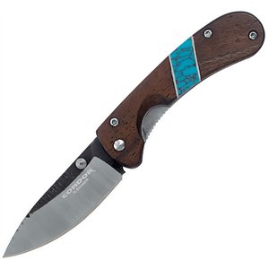Blue River Hunter Linerlock
