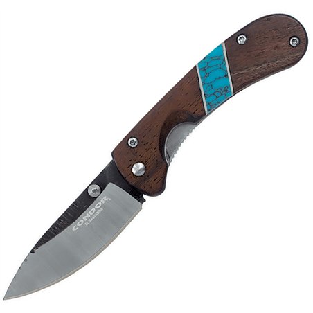 Blue River Hunter Linerlock