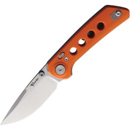 PL-XT Pivot Lock Orange SW