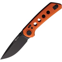 PL-XT Pivot Lock Orange PVD