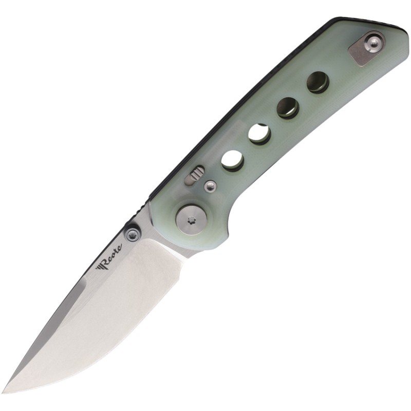 PL-XT Pivot Lock Jade SW