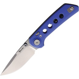 PL-XT Pivot Lock Blue SW