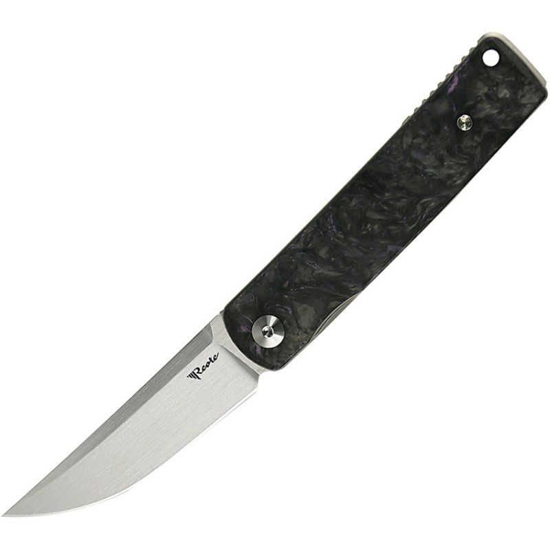 Bushido Linerlock DarkMaPur