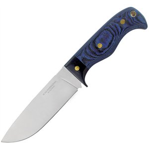 Blue Havoc Fixed Blade