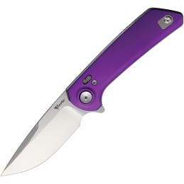 PL-XF Pivot Lock Purple SW