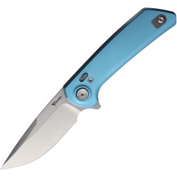 PL-XF Pivot Lock Blue