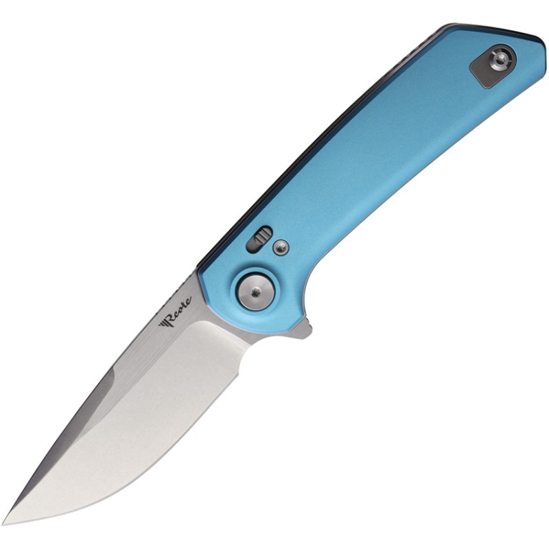 PL-XF Pivot Lock Blue