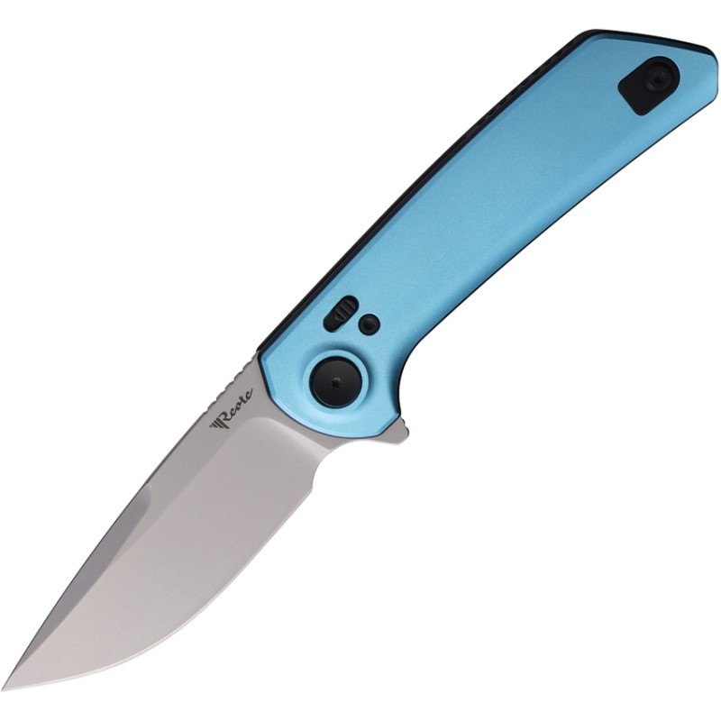 PL-XF Pivot Lock Blue SW