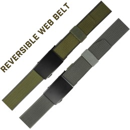 Scout Tactical Belt OD