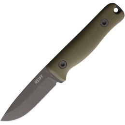 F3 XC Fixed Blade OD Kyd