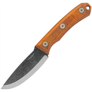 Mountain Pass Carry Knife
