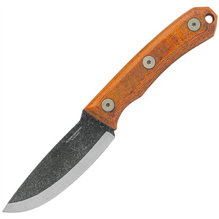 Mountain Pass Carry Knife