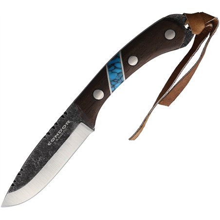 Blue River Neck Knife