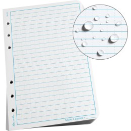 All-Weather Loose Leaf Paper