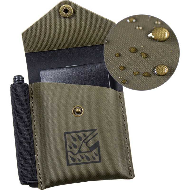 Monsoon On-The Go Wallet Kit