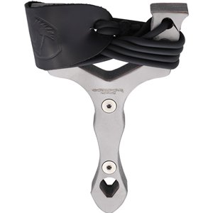 Exoskeleton Slingshot