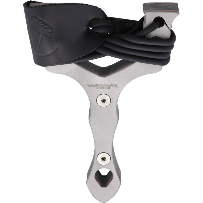 Exoskeleton Slingshot