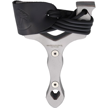 Exoskeleton Slingshot