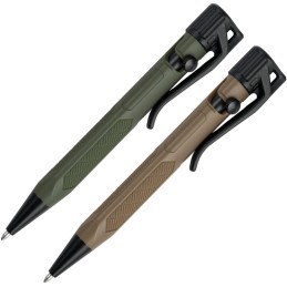 Mini Bolt-Action Pen- 2pk