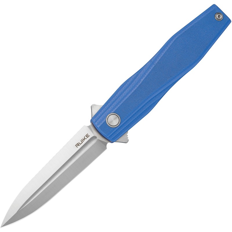 P188 Linerlock Blue