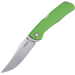 P882 Lockback Green