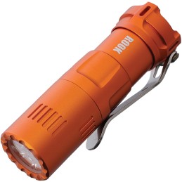 Vosteed Rook Flashlight Orange