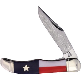 Folding Hunter Texas Star