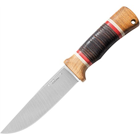 Country Backroads Fixed Blade