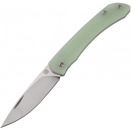 Biome Slip Joint Green G10