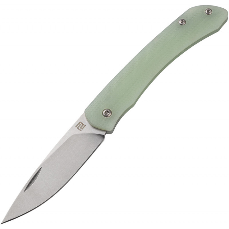 Biome Slip Joint Green G10