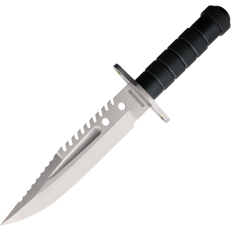 Survival Knife D2