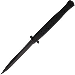 Linerlock A/O Black