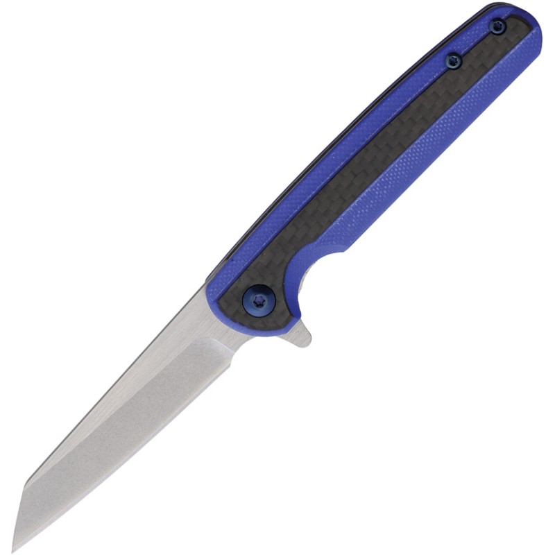 Linerlock Black/Blue