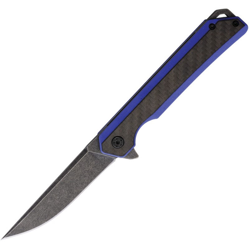 Linerlock Black/Blue