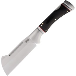 Camp Side Cleaver Lockback