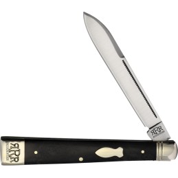 Fat Bottom Doctors Knife Black