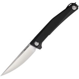 Teres Linerlock Black