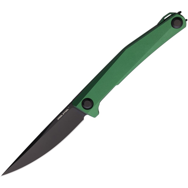 Teres Linerlock Green