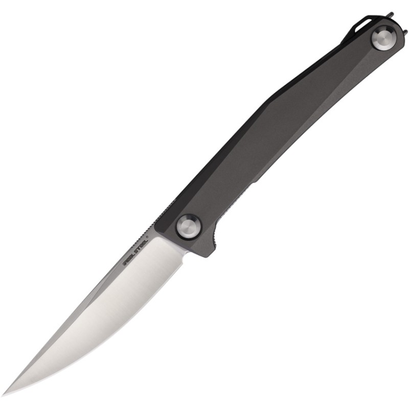 Teres Linerlock Gray